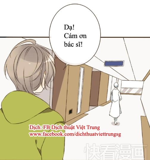 Bạn Trai Tôi Là Cẩm Y Vệ Chapter 19 - 6