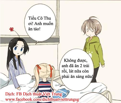 Bạn Trai Tôi Là Cẩm Y Vệ Chapter 19 - 7
