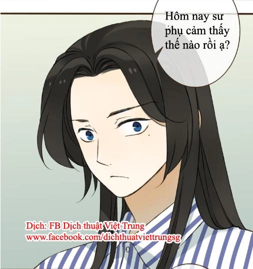 Bạn Trai Tôi Là Cẩm Y Vệ Chapter 19 - 8