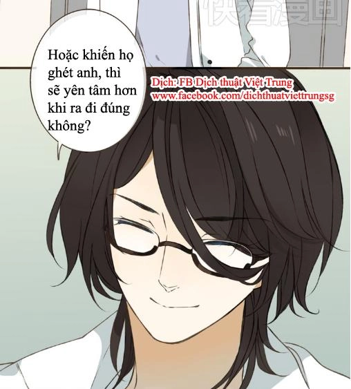 Bạn Trai Tôi Là Cẩm Y Vệ Chapter 19 - 10