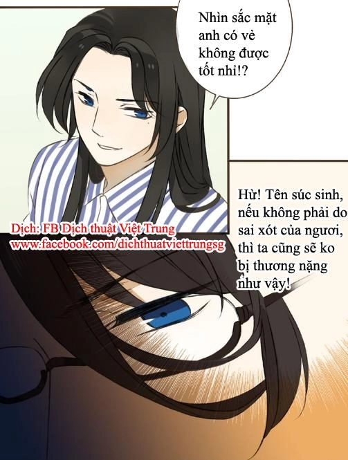 Bạn Trai Tôi Là Cẩm Y Vệ Chapter 19 - 12