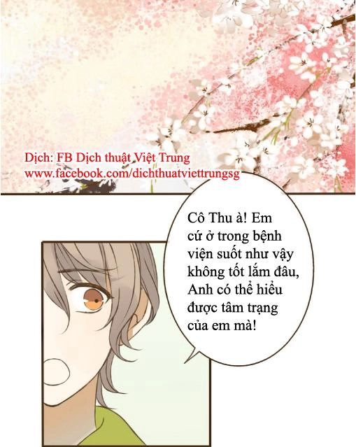 Bạn Trai Tôi Là Cẩm Y Vệ Chapter 19 - 13