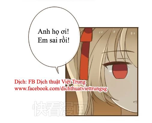 Bạn Trai Tôi Là Cẩm Y Vệ Chapter 19 - 14