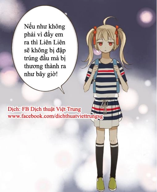 Bạn Trai Tôi Là Cẩm Y Vệ Chapter 19 - 15