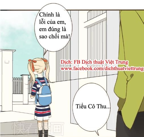 Bạn Trai Tôi Là Cẩm Y Vệ Chapter 19 - 17