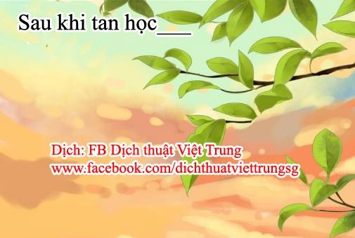 Bạn Trai Tôi Là Cẩm Y Vệ Chapter 19 - 18