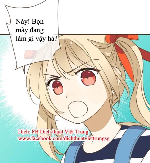 Bạn Trai Tôi Là Cẩm Y Vệ Chapter 19 - 21