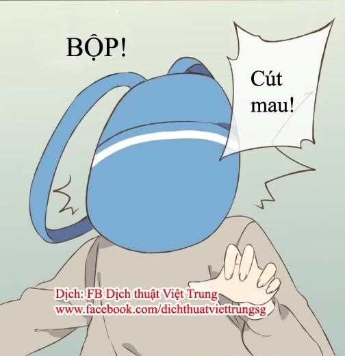 Bạn Trai Tôi Là Cẩm Y Vệ Chapter 19 - 22