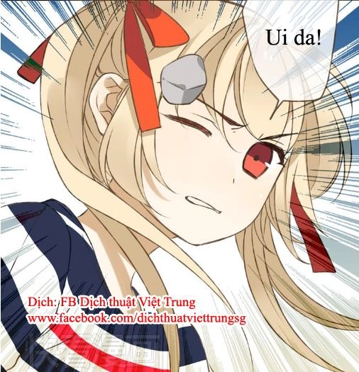 Bạn Trai Tôi Là Cẩm Y Vệ Chapter 19 - 24