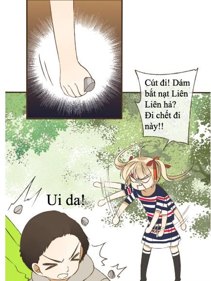 Bạn Trai Tôi Là Cẩm Y Vệ Chapter 19 - 26