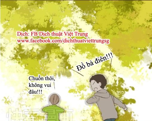 Bạn Trai Tôi Là Cẩm Y Vệ Chapter 19 - 27