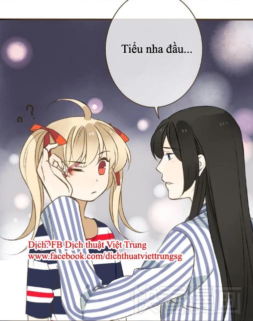 Bạn Trai Tôi Là Cẩm Y Vệ Chapter 19 - 31