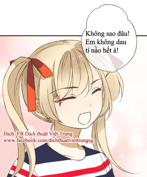 Bạn Trai Tôi Là Cẩm Y Vệ Chapter 19 - 32