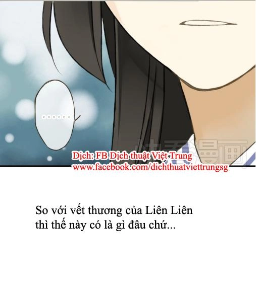 Bạn Trai Tôi Là Cẩm Y Vệ Chapter 19 - 33