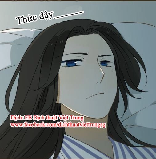 Bạn Trai Tôi Là Cẩm Y Vệ Chapter 19 - 36