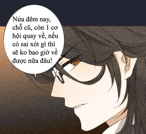 Bạn Trai Tôi Là Cẩm Y Vệ Chapter 19 - 37