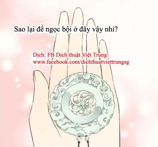 Bạn Trai Tôi Là Cẩm Y Vệ Chapter 19 - 40