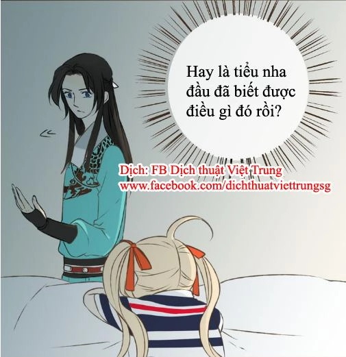 Bạn Trai Tôi Là Cẩm Y Vệ Chapter 19 - 41