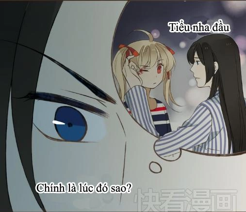 Bạn Trai Tôi Là Cẩm Y Vệ Chapter 19 - 42