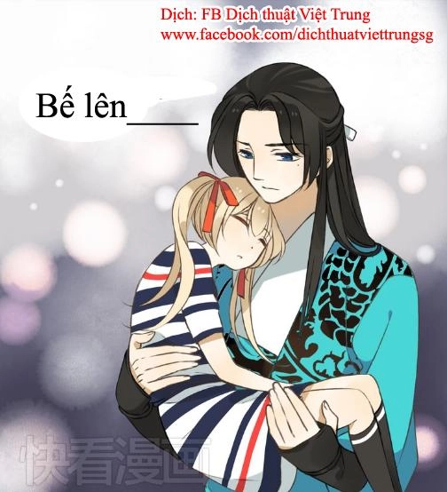 Bạn Trai Tôi Là Cẩm Y Vệ Chapter 19 - 44