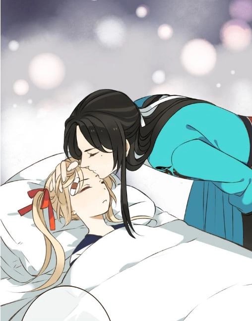 Bạn Trai Tôi Là Cẩm Y Vệ Chapter 19 - 46