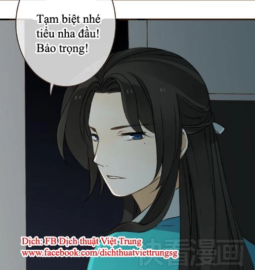 Bạn Trai Tôi Là Cẩm Y Vệ Chapter 19 - 47