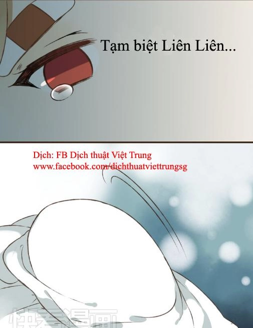 Bạn Trai Tôi Là Cẩm Y Vệ Chapter 19 - 48