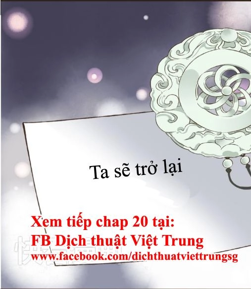 Bạn Trai Tôi Là Cẩm Y Vệ Chapter 19 - 49
