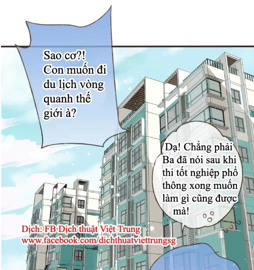 Bạn Trai Tôi Là Cẩm Y Vệ Chapter 20 - 2