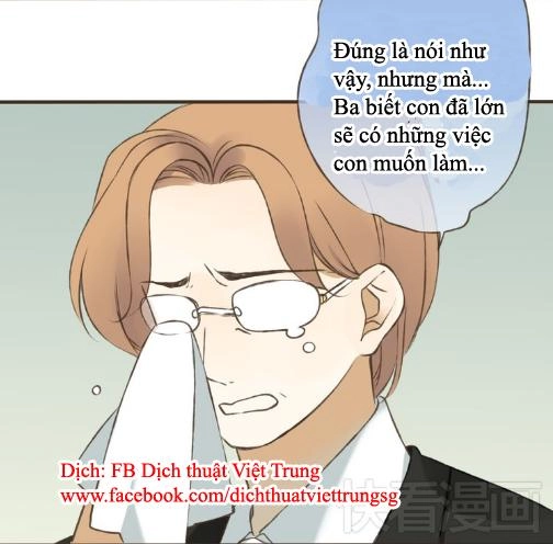 Bạn Trai Tôi Là Cẩm Y Vệ Chapter 20 - 3