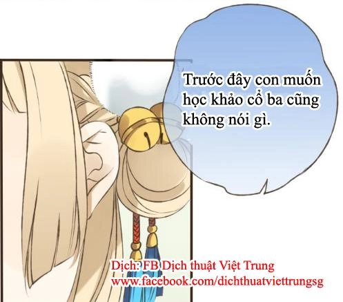 Bạn Trai Tôi Là Cẩm Y Vệ Chapter 20 - 4