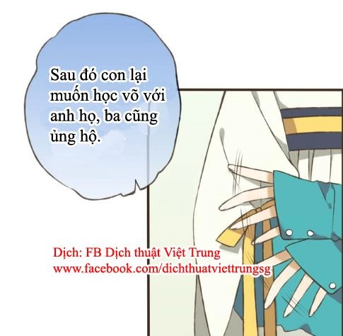 Bạn Trai Tôi Là Cẩm Y Vệ Chapter 20 - 5