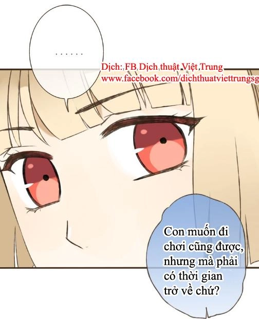 Bạn Trai Tôi Là Cẩm Y Vệ Chapter 20 - 6