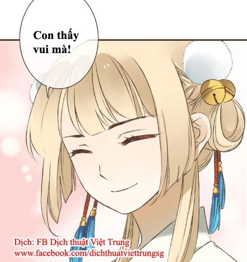 Bạn Trai Tôi Là Cẩm Y Vệ Chapter 20 - 8