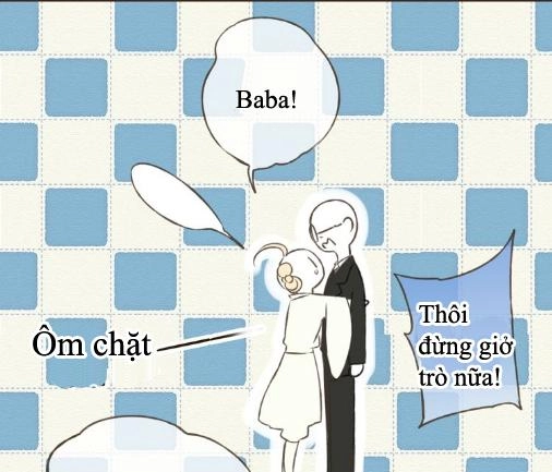 Bạn Trai Tôi Là Cẩm Y Vệ Chapter 20 - 9