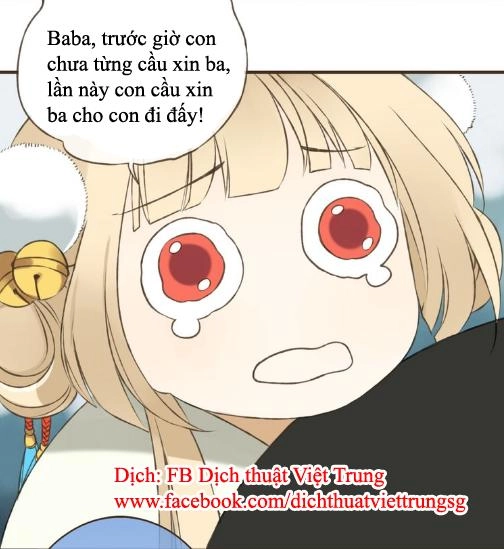 Bạn Trai Tôi Là Cẩm Y Vệ Chapter 20 - 10