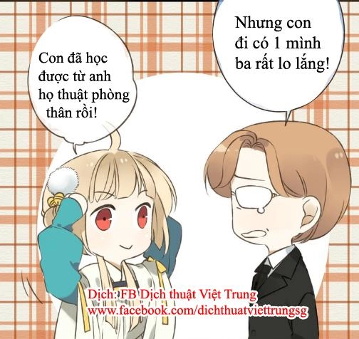 Bạn Trai Tôi Là Cẩm Y Vệ Chapter 20 - 12