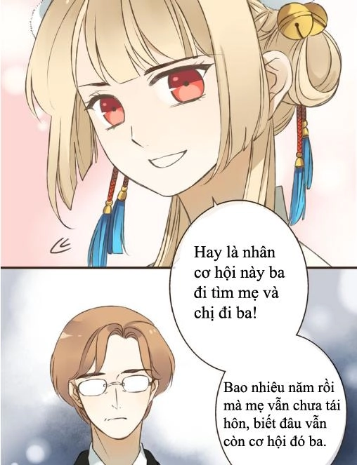 Bạn Trai Tôi Là Cẩm Y Vệ Chapter 20 - 16