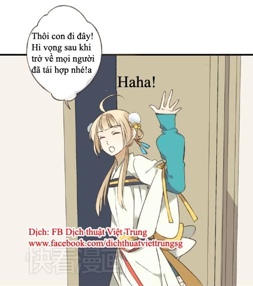 Bạn Trai Tôi Là Cẩm Y Vệ Chapter 20 - 17