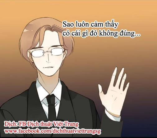 Bạn Trai Tôi Là Cẩm Y Vệ Chapter 20 - 19