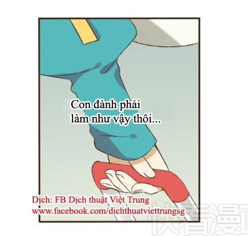 Bạn Trai Tôi Là Cẩm Y Vệ Chapter 20 - 23