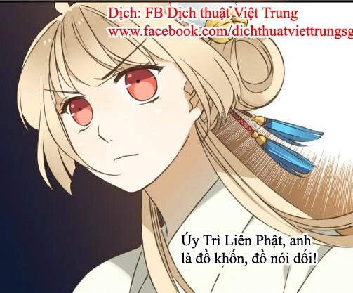 Bạn Trai Tôi Là Cẩm Y Vệ Chapter 20 - 25