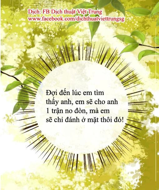 Bạn Trai Tôi Là Cẩm Y Vệ Chapter 20 - 26