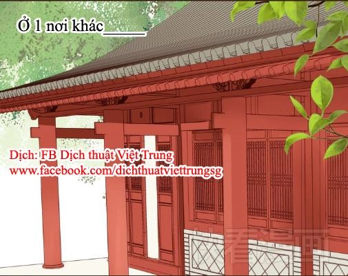 Bạn Trai Tôi Là Cẩm Y Vệ Chapter 20 - 27