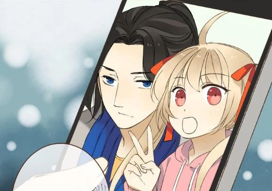 Bạn Trai Tôi Là Cẩm Y Vệ Chapter 20 - 28