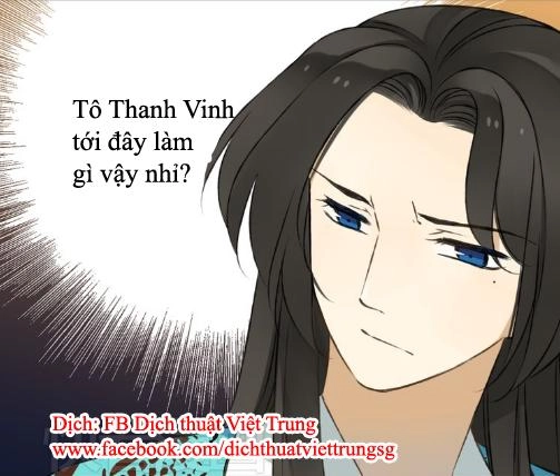 Bạn Trai Tôi Là Cẩm Y Vệ Chapter 20 - 35