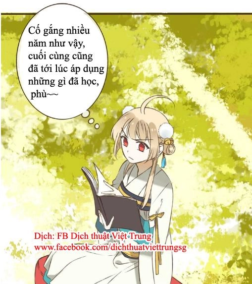 Bạn Trai Tôi Là Cẩm Y Vệ Chapter 21 - 3