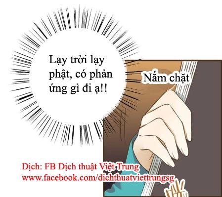 Bạn Trai Tôi Là Cẩm Y Vệ Chapter 21 - 7