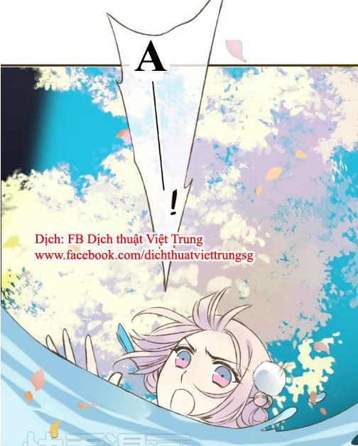 Bạn Trai Tôi Là Cẩm Y Vệ Chapter 21 - 9