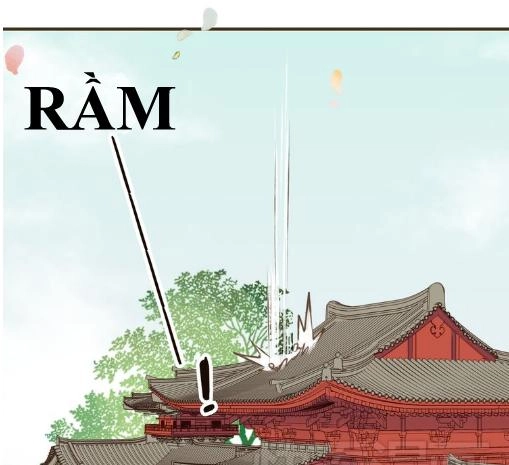 Bạn Trai Tôi Là Cẩm Y Vệ Chapter 21 - 12